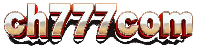 ch777com logo
